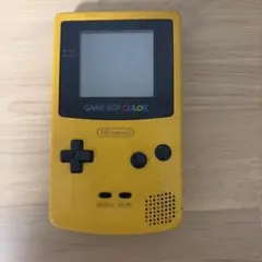 2026年最新】ゲームボーイ カラー イエローの人気アイテム - メルカリ