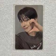 2025年最新】enhypen ソヌ ラキドロの人気アイテム - メルカリ