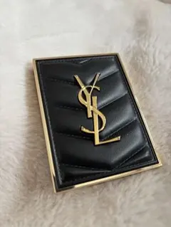 YSL クチュールミニクラッチ　500 メディナグロウ