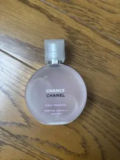 CHANEL CHANCE EAU TENDRE ヘアミスト