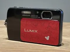 2026年最新】Panasonic LUMIX FP3 ディズニーの人気アイテム - メルカリ