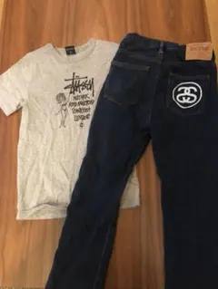 ステューシー キッズ 130