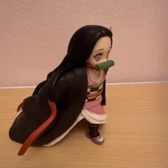 ねずこ　フィギュア　箱無し　公式
