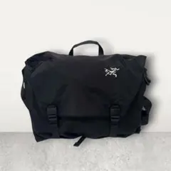 ARCTERYX Granville10 ショルダーバッグ ブラック 未使用