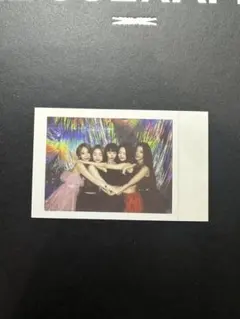 LE SSERAFIM ルセラフィム 団体トレカ オール