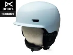 Anon アノン　スノーヘルメット　RAVEN　レイブン BURTON バートン 2025年最新】burton ravenの人気アイテム - メルカリ