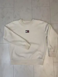 トミーヒルフィガー スウェット