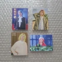 Mrs.GREEN APPLE　フォトカ　藤澤涼架セット　バベル