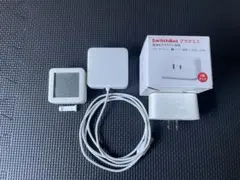 SwitchBot ハブミニ　セット