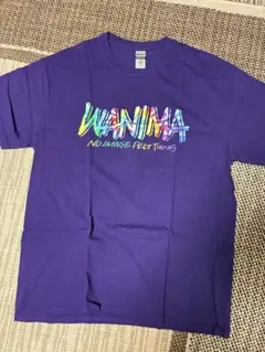 2026年最新】WANIMAシャツの人気アイテム - メルカリ