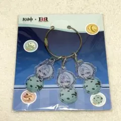原神 31 サーティワン オデット アクリルキーホルダー