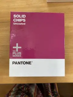 2026年最新】PANTONE 色見本の人気アイテム - メルカリ