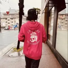 Hi-STANDARD Tシャツ【1度着用 L】pizza of death