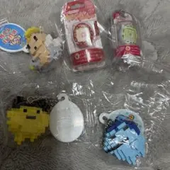 ガチャ たまごっち 食玩