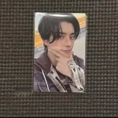 ENHYPEN VANISH トレカ weverse ジェイク 3形態