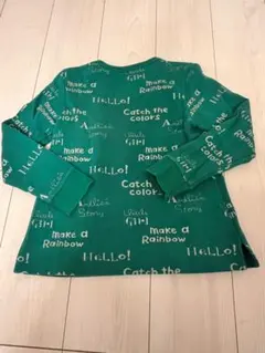 クリスマス トップス