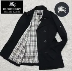 トレンチコート メンズ