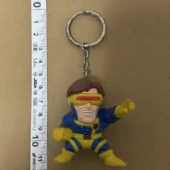 X-MEN サイクロップス キーホルダー