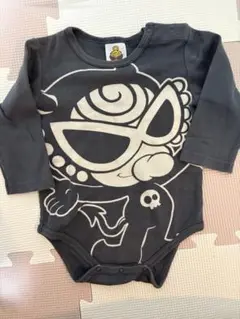 ヒスミニ　デビルキン　ロンパース　70センチ