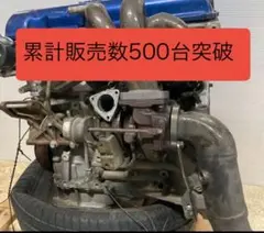 2025年最新】s15 純正 タービンの人気アイテム - メルカリ