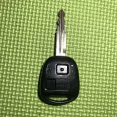 ダイハツ純正キーレス　電波確認済み　ムーヴ　ミラ　タント等