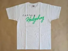 キャプヘジ　Captain Hedge Hog ラストGIG Ｔシャツ　XL キャプヘジ Captain Hedge Hog ラストGIG Tシャツ XL - メルカリ