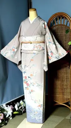 2025年最新】訪問着フルセットの人気アイテム - メルカリ