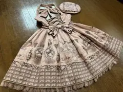 アンジェリックプリティDay Dream Carnival ジャンパースカート - メルカリ