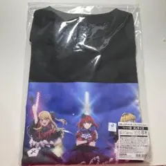 ゲマくじ ゲーマーズ 魔法少女リリカルなのは A賞 Tシャツ フェイト A