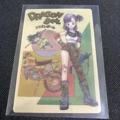 ドラゴンボールイタジャガカード