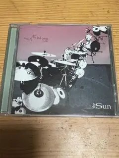 the Sun / mass of the dead songs