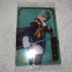 刀ミュ　一期一振