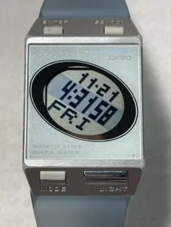 CASIO FS-00 film watch PELA