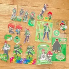 2025年最新】じゃぱぱ アクスタの人気アイテム - メルカリ