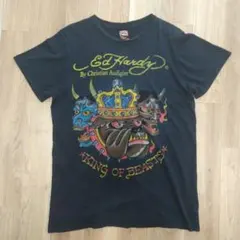 エドハーディー　Tシャツ