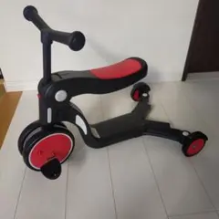 Airbike 電動スケボー 電動スマートスクーター リコール対応済み
