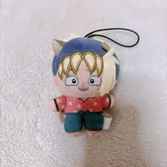 劇場版 忍たま乱太郎 ほわぬい-ナンジャタウン-vol.4　斉藤タカ丸