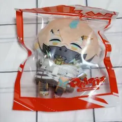 にじさんじ Oriens 3rd にじぱぺっと 宇佐美リト