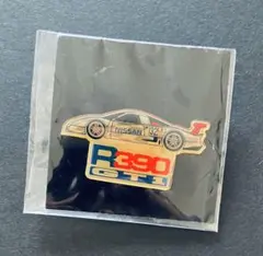 Nissan R390 GT1 ピンバッジのサムネイル