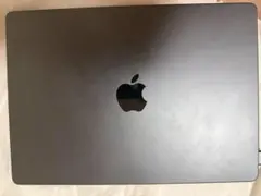 土*)様 残り2日【美品】Apple MacBook Pro 14インチ 純正マ - メルカリ