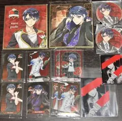 デュースまとめ