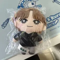 INI 尾崎匠海 カプセルトイ