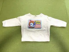 ドキンちゃんトレーナー 90cm アンパンマンシリーズ