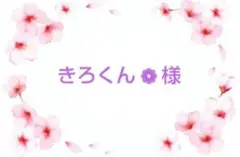 きろくん❁ 様 　猫ちゃん　ピアス　レジン