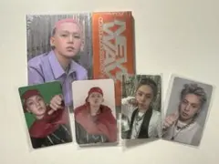 2026年最新】treasure トレカ ヒョンソクの人気アイテム - メルカリ
