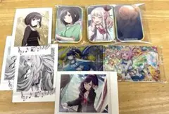 プロセカ ニーゴ　まとめ