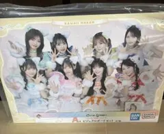 CUTIESTREET 一番くじ A賞 B賞 E賞 ラストワンセット きゅーすと