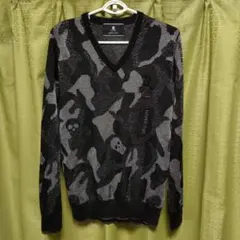 2025年最新】MARK&LONA ネック：Vネック メンズ ニット・セーターの