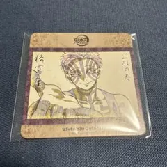 公*o様 鬼滅の刃 ufotable cafe コースター 91枚セット 鬼滅の刃 ufotable cafe カフェ 無限列車編 コースター 猗窩座 - メルカリ
