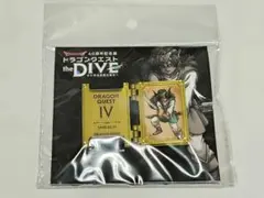 ドラゴンクエスト the dive 冒険の書 開閉ピンズ 天空シリーズ - メルカリ